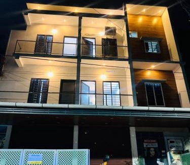 Kochi Apartment | Castle apartment
