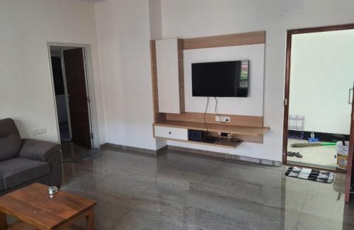 Panduranga Nagar Apartment | Castle Bannerghatta Road