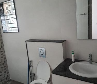 Panduranga Nagar Apartment | Castle Bannerghatta Road
