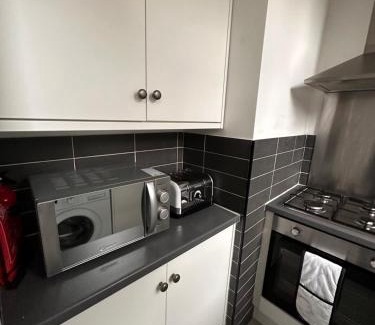 Dalavich Apartment | Castle Brae Apartment