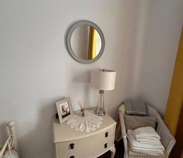 Dalavich Apartment | Castle Brae Apartment