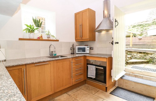 Castle Combe Cottage | Castle Combe Cottage