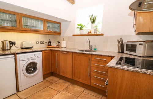 Castle Combe Cottage | Castle Combe Cottage