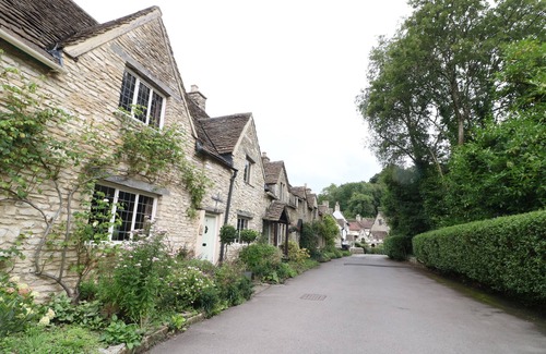 Castle Combe Cottage | Castle Combe Cottage