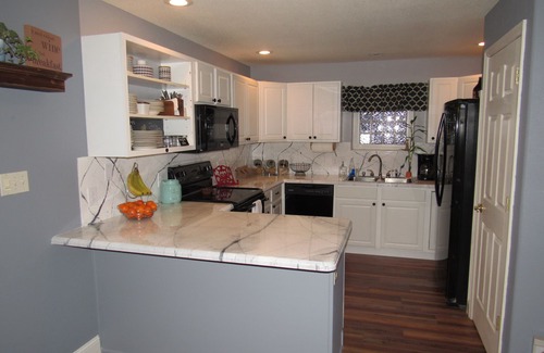 Grand Junction Bed & Breakfast | Castle Creek B&B