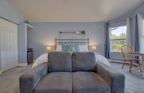 Grand Junction Bed & Breakfast | Castle Creek B&B