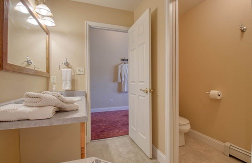 Grand Junction Bed & Breakfast | Castle Creek B&B