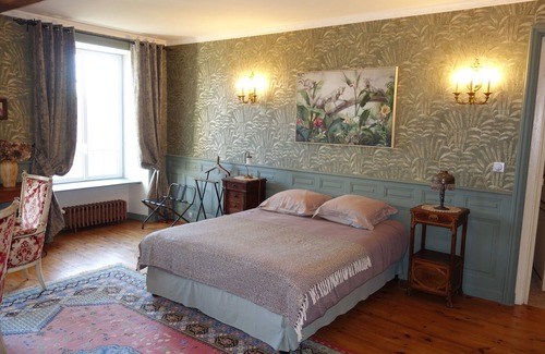 Valognes Other | Castle for 15 people near the sea and the d-day beaches in Normandy