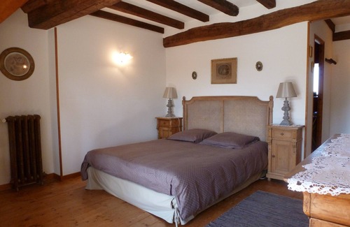 Valognes Other | Castle for 15 people near the sea and the d-day beaches in Normandy