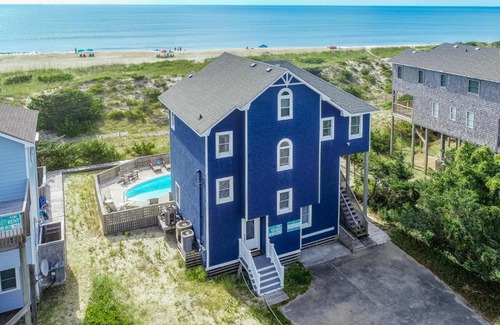 Avon House | Castle in the Sand 453
