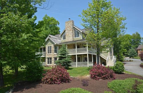 McHenry House | Castle in the Sky