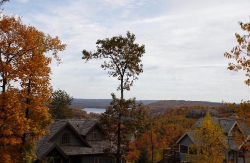 McHenry House | Castle in the Sky