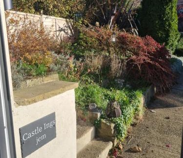 Knaresborough House | Castle Ings jem