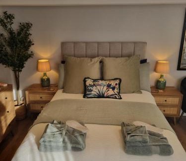 Knaresborough House | Castle Ings jem