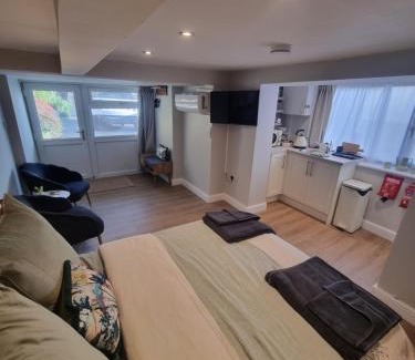 Knaresborough House | Castle Ings jem