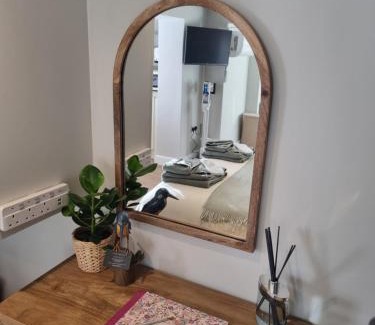 Knaresborough House | Castle Ings jem