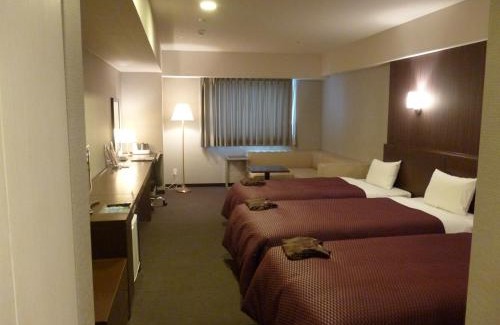 Toyokawa Hotel | Castle Inn Toyokawa