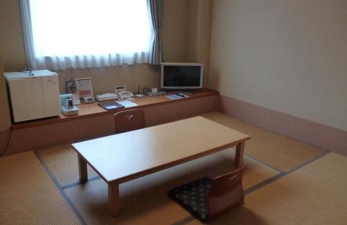 Toyokawa Hotel | Castle Inn Toyokawa