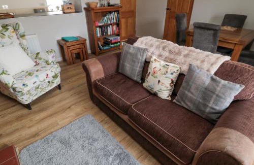 Norham House | Castle Keep
