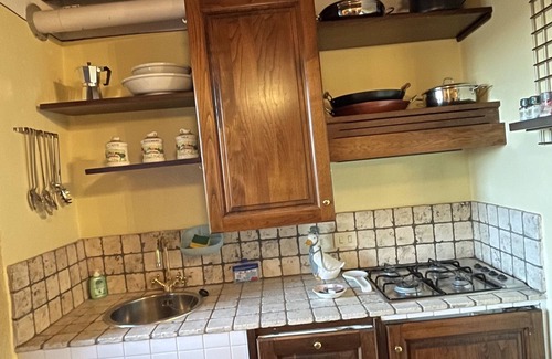 Piegaro Apartment | CASTLE of Gaiche