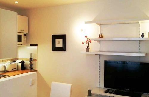 Saint-Louis Apartment | Castle of Versailles, in the heart of historical & romantic Quarter of St. Louis