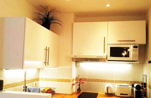 Saint-Louis Apartment | Castle of Versailles, in the heart of historical & romantic Quarter of St. Louis