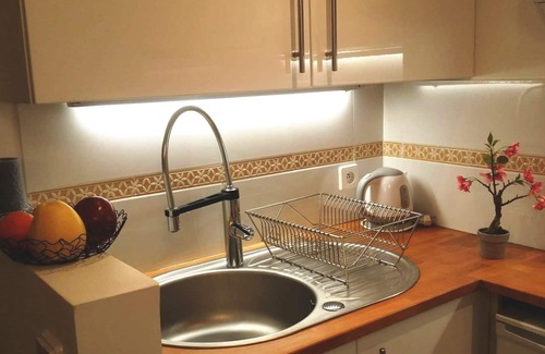 Saint-Louis Apartment | Castle of Versailles, in the heart of historical & romantic Quarter of St. Louis