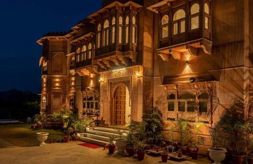 Udaipur House | Castle Oodeypore A Boutique stay Udaipur