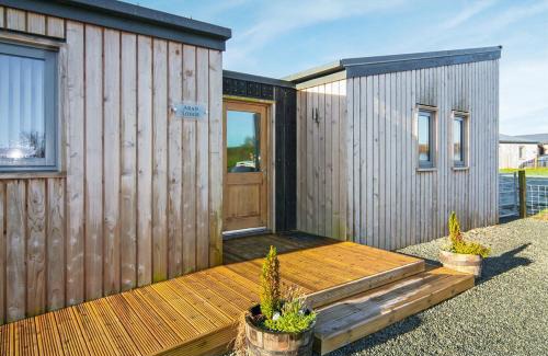 Llanddewi Ystradenny Resort | Castle Pren Lodges