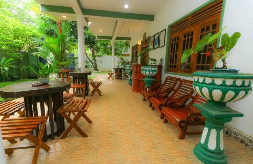 Debarawewa Hotel | Castle Resort Yala