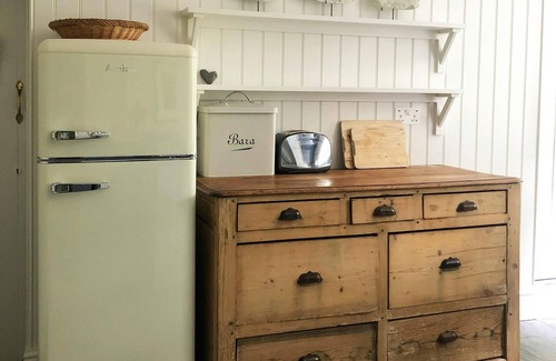 Tan-y-groes Cottage | Castle Rock, Llangrannog