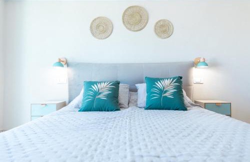 Olbia House | Castle Rooms