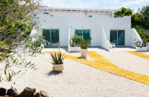 Olbia House | Castle Rooms