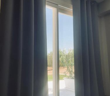 Olbia House | Castle Rooms