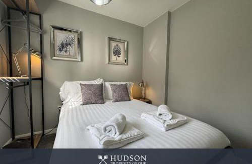 Telford Apartment | Castle Street Serviced Apartment