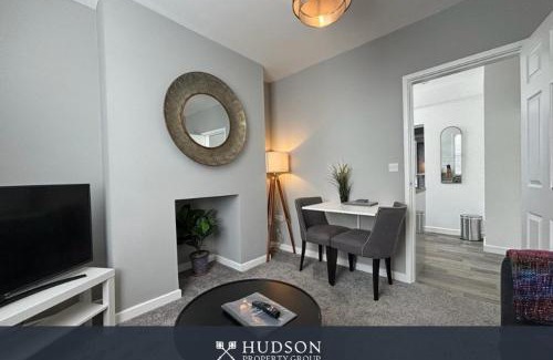 Telford Apartment | Castle Street Serviced Apartment