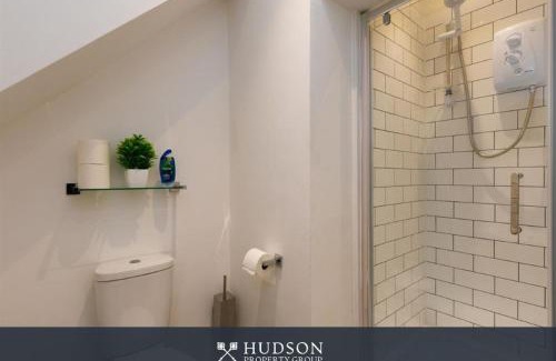 Telford Apartment | Castle Street Serviced Apartment