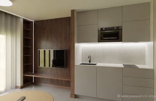 Leiria Apartment | CASTLE STUDIOS Enjoy the Castle view in the historic center of Leiria