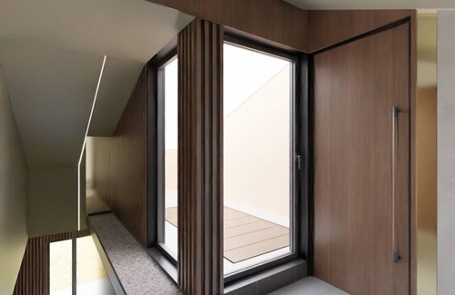 Leiria Apartment | CASTLE STUDIOS Enjoy the Castle view in the historic center of Leiria