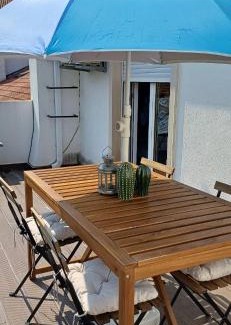 Tomar Apartment | Castle, Terrace and Relax