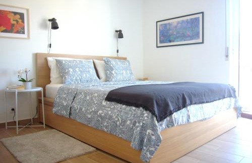 Tomar Apartment | Castle, Terrace and Relax