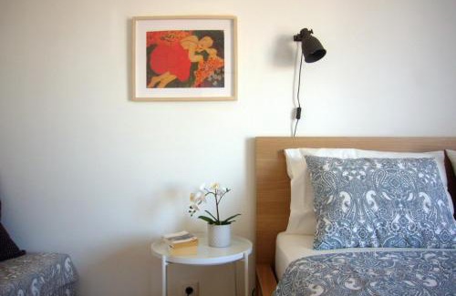 Tomar Apartment | Castle, Terrace and Relax