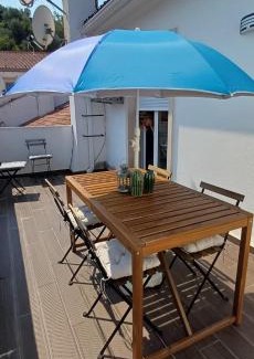 Tomar Apartment | Castle, Terrace and Relax