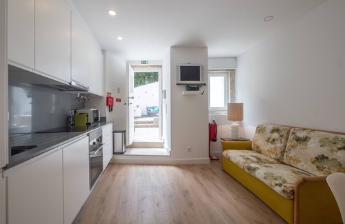 Socorro Apartment | Castle Terrace House - Exclusive Apartment - Your home away fom home