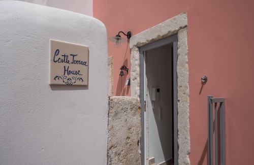 Socorro Apartment | Castle Terrace House - Exclusive Apartment - Your home away fom home