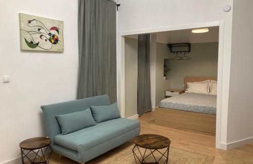 San Anton Apartment | Castle View Apartments