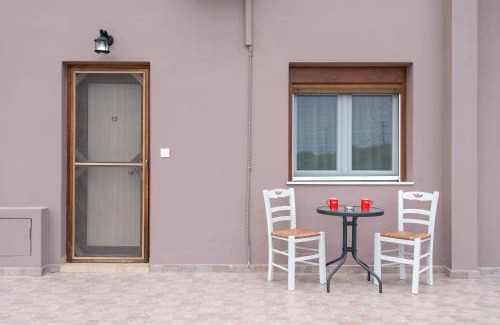 Myrina Apartment | Castle View Apartments
