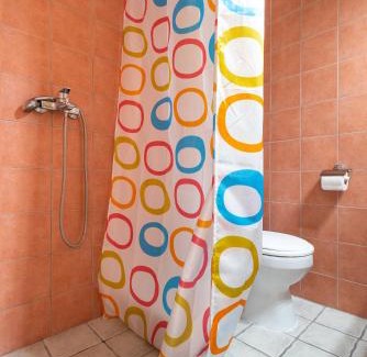 Myrina Apartment | Castle View Apartments