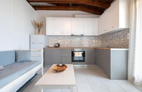 Myrina Apartment | Castle View Apartments