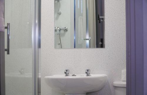 Dudley Apartment | Castle View